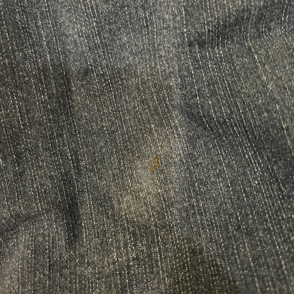 Torrid Boyfriend Straight Mid Rise Jeans with Vintage Stretch - Picture 8 of 8